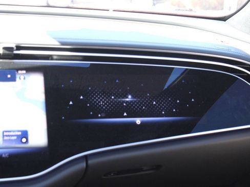 Certified 2025 Mercedes-Benz E 450 4MATIC All-Terrain Wagon image 28