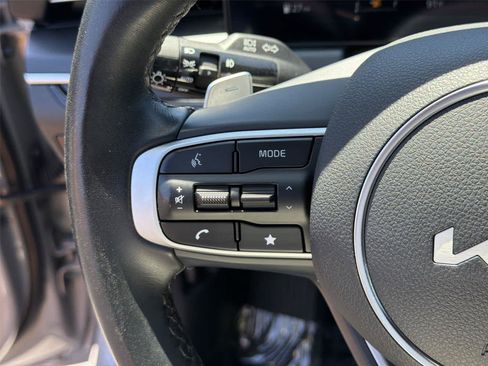 Used 2025 Kia K5 GT w/ GT1 Package FWD image 34