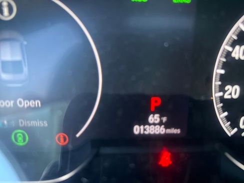 Used 2019 Honda Accord EX image 13