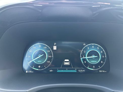 Used 2023 Hyundai Palisade Limited AWD/4WD image 55