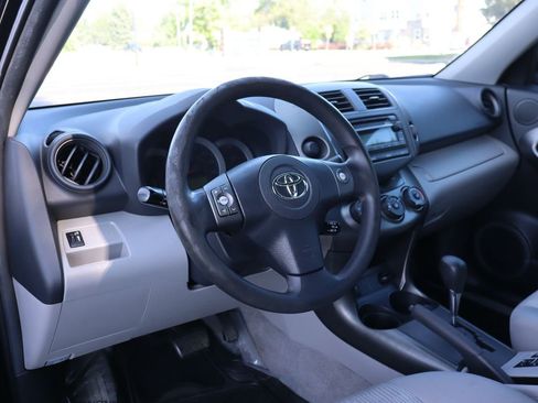 Used 2012 Toyota RAV4 FWD w/ Value Pkg image 16