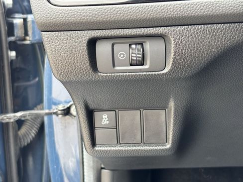 Certified 2025 Honda Civic Sport image 29