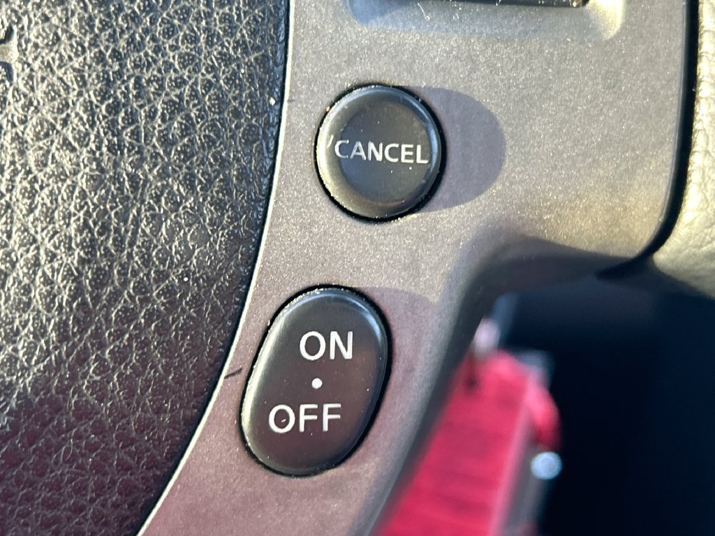 Used 2008 Nissan Rogue SL w/ Premium Pkg FWD image 16
