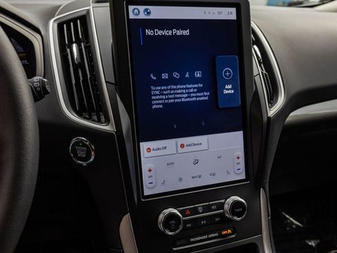 New 2024 Ford Edge SEL w/ Convenience Package image 6