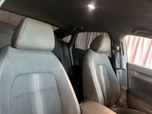 Used 2023 Honda Civic Sport image 17