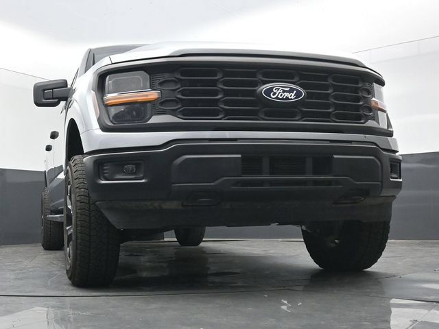 Used 2025 Ford F150 STX w/ Equipment Group 201A FX4 AWD/4WD image 47