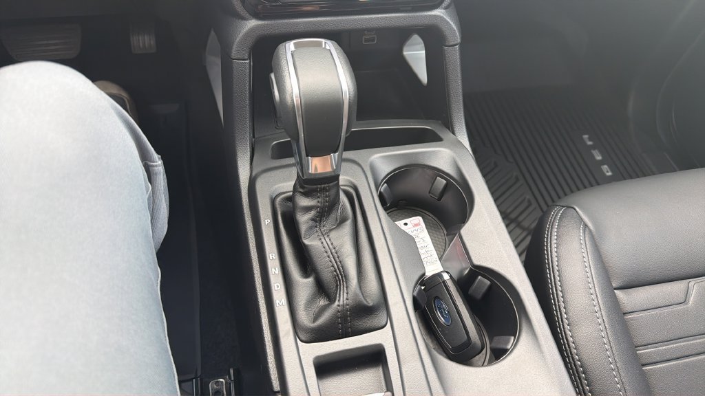 New 2026 Ford Ranger Lariat AWD/4WD image 26