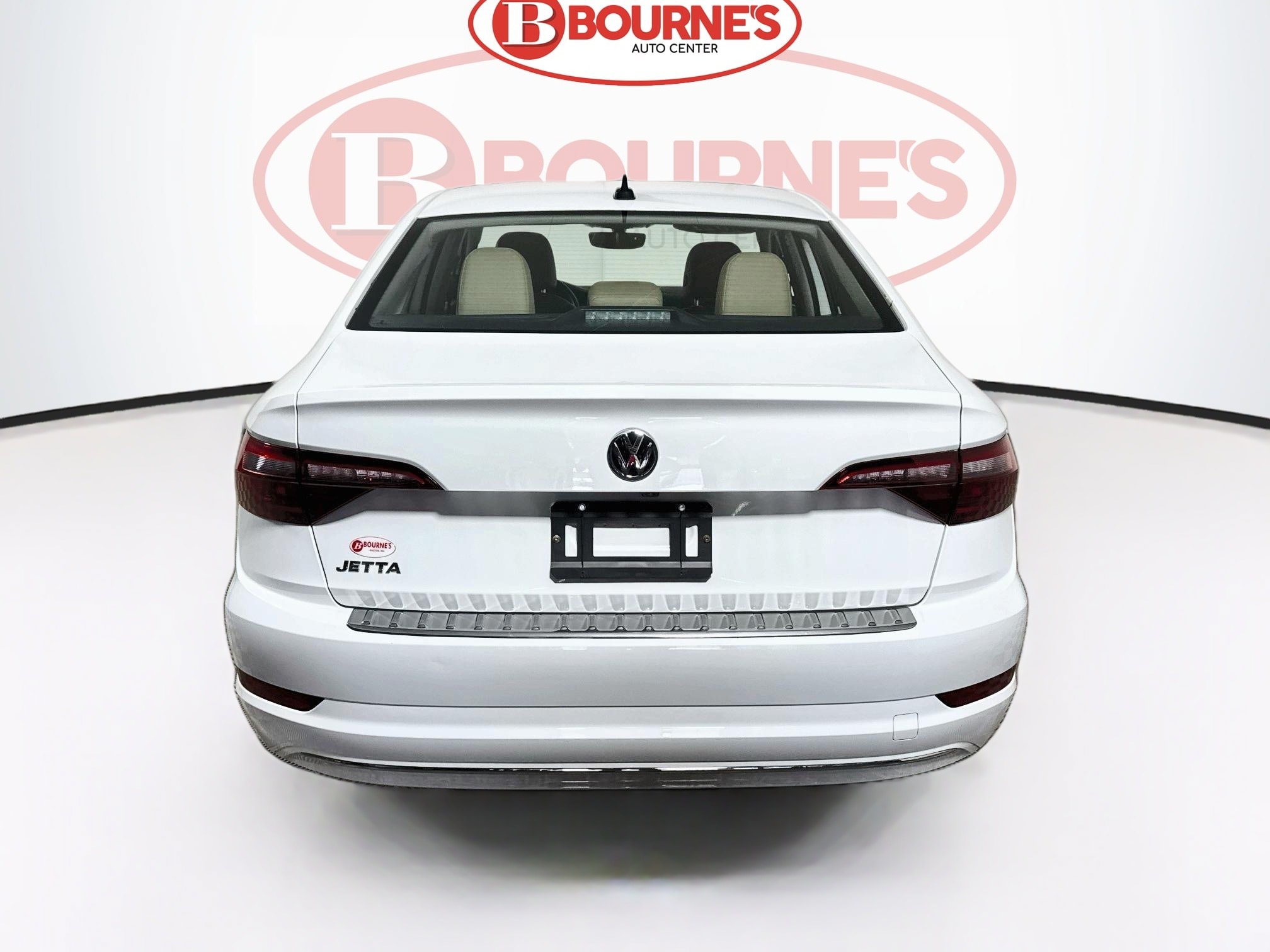 Used 2021 Volkswagen Jetta SE FWD image 10