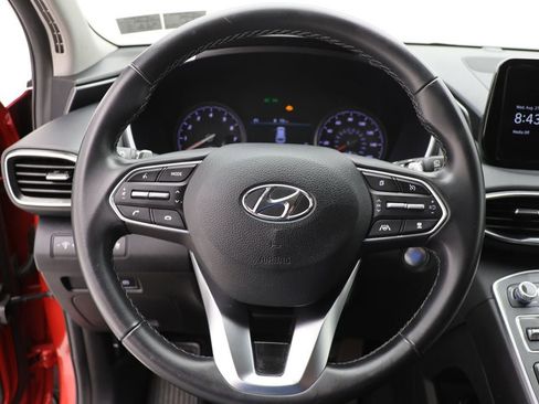 Used 2023 Hyundai Santa Fe XRT image 20