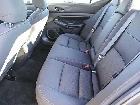 Used 2023 Nissan Altima 2.5 S image 18