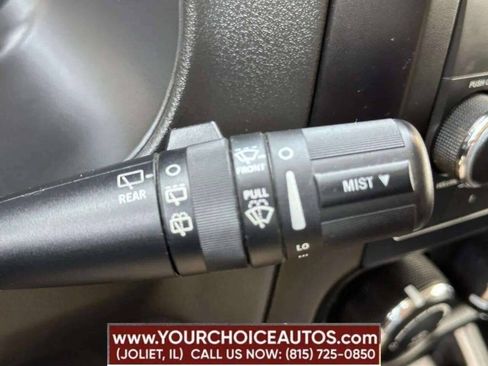Used 2015 Jeep Patriot High Altitude AWD/4WD image 10
