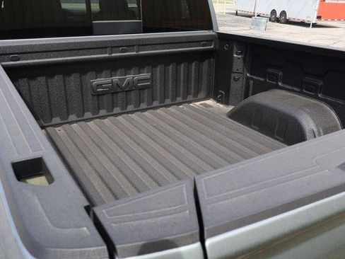 New 2026 GMC Sierra 1500 Denali AWD/4WD image 7