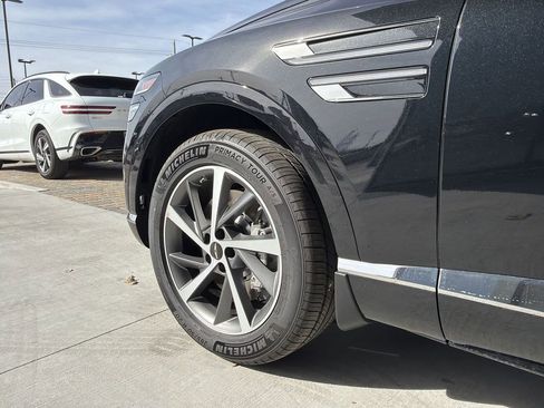New 2026 Genesis GV80 2.5T Advanced AWD/4WD image 19