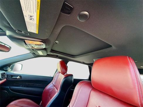 Used 2023 Dodge Durango SRT Hellcat image 28