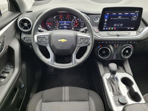 Used 2024 Chevrolet Blazer LT w/ Convenience Package FWD image 22
