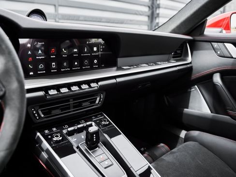 Used 2024 Porsche 911 Turbo S image 69