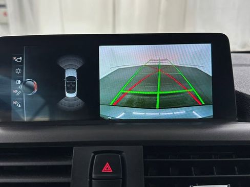 Used 2017 BMW 230i xDrive Convertible image 25