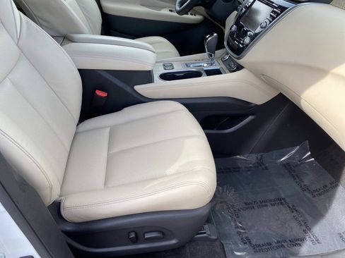 Used 2024 Nissan Murano SL w/ Cargo Package AWD/4WD image 25