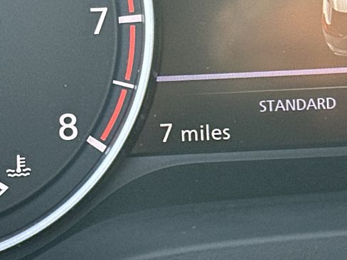 New 2026 Nissan Rogue Dark Armor image 28