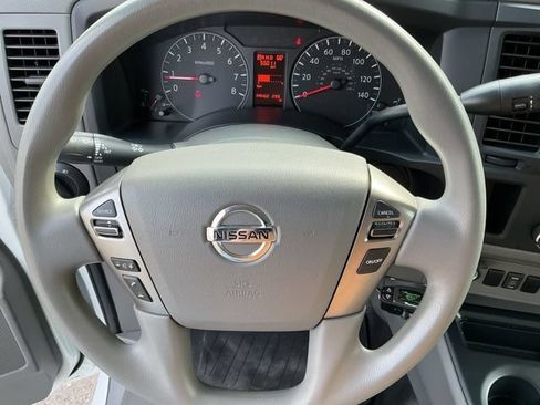 Used 2021 Nissan NV 2500 SV RWD image 16
