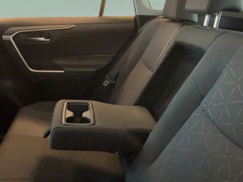 Certified 2025 Toyota RAV4 XLE AWD/4WD image 27