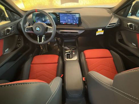 New 2026 BMW M235i xDrive image 27