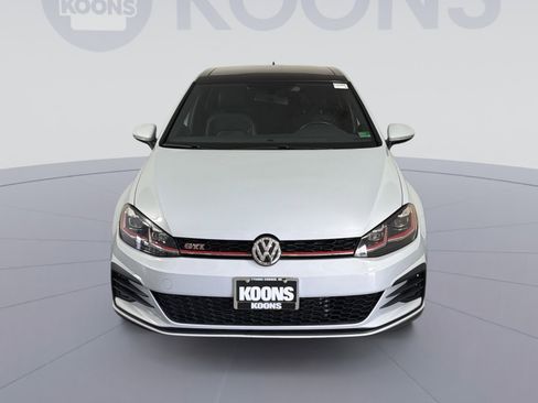 Used 2019 Volkswagen GTI SE image 11