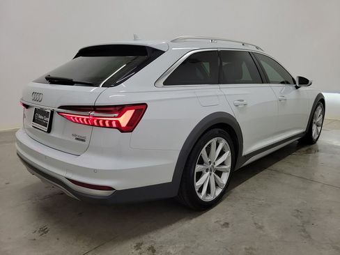 Used 2020 Audi A6 3.0T allroad Premium Plus image 5