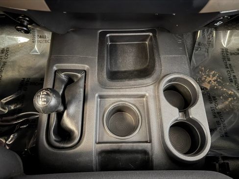 Used 2012 RAM 2500 ST w/ Popular Equipment Group AWD/4WD image 18