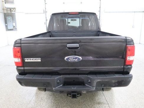 Used 2011 Ford Ranger Sport AWD/4WD image 8