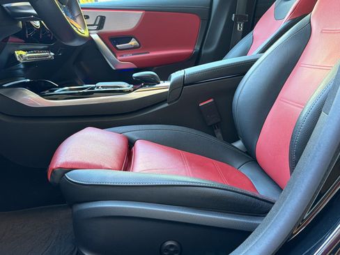 Used 2022 Mercedes-Benz CLA 45 AMG 4MATIC image 5