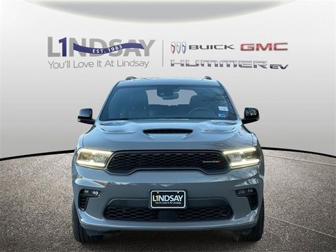 Used 2022 Dodge Durango GT image 6