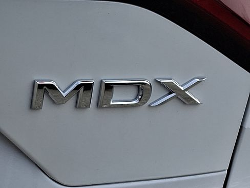 New 2025 Acura MDX w/ Advance Package image 6