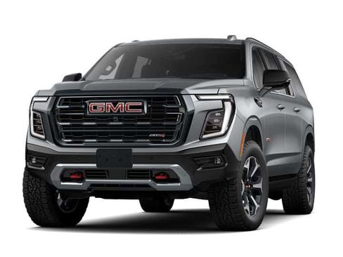 New 2026 GMC Yukon XL AT4 w/ AT4 Premium Package image 50