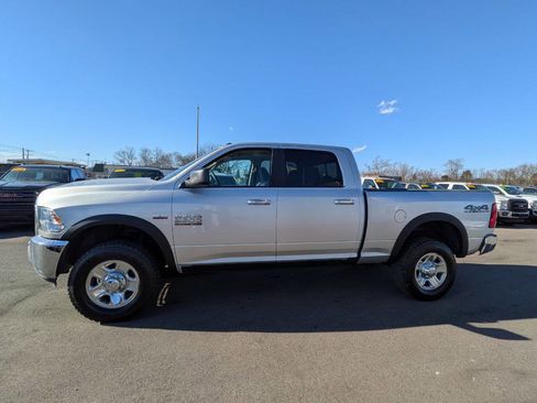 Used 2016 RAM 2500 SLT image 1