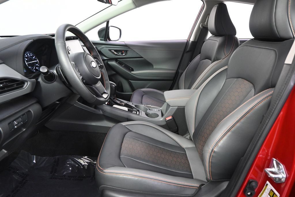 Certified 2026 Subaru Crosstrek 2.5i Limited w/ Crosstrek Mirror Package AWD/4WD image 13
