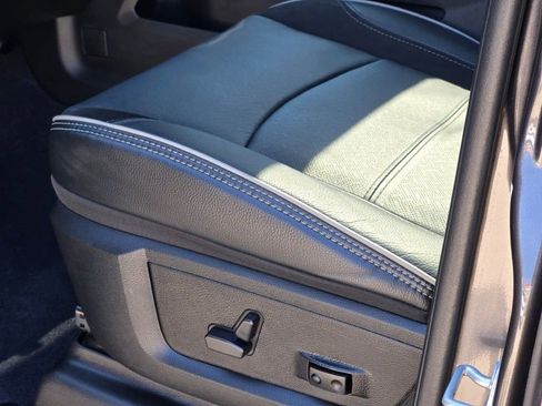 Certified 2024 RAM 3500 Laramie w/ Night Edition image 24