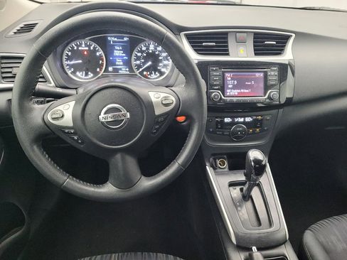 Used 2018 Nissan Sentra SV FWD image 22