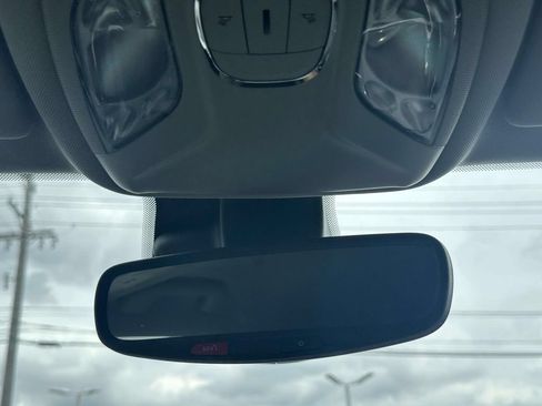 Used 2022 Jeep Compass Latitude AWD/4WD image 30
