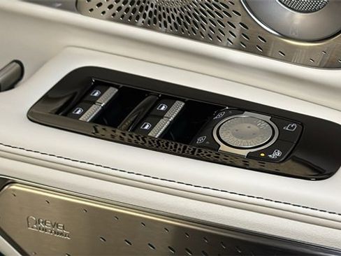 New 2026 Lincoln Nautilus Black Label image 35