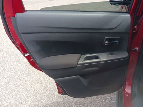 Used 2025 Mitsubishi Outlander Sport ES AWD/4WD image 15