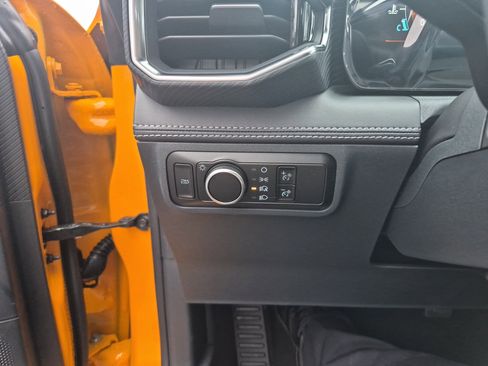 New 2026 Ford Mustang Premium image 17