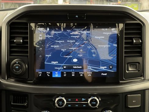 New 2026 Ford F150 XLT w/ Equipment Group 302A MID image 20