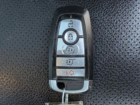 Certified 2021 Ford Expedition XLT AWD/4WD image 30