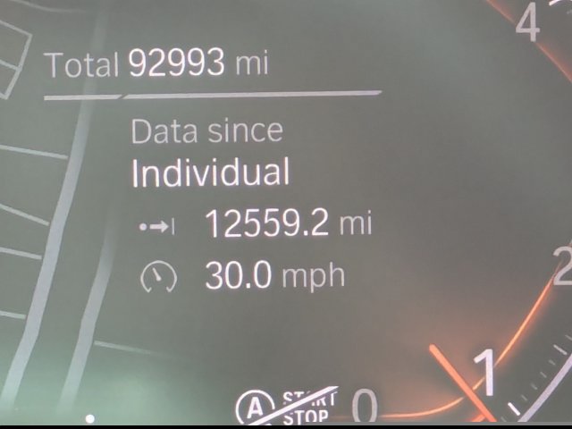 Used 2020 BMW X3 sDrive30i RWD image 39