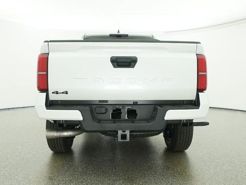 New 2026 Toyota Tacoma TRD Sport image 33