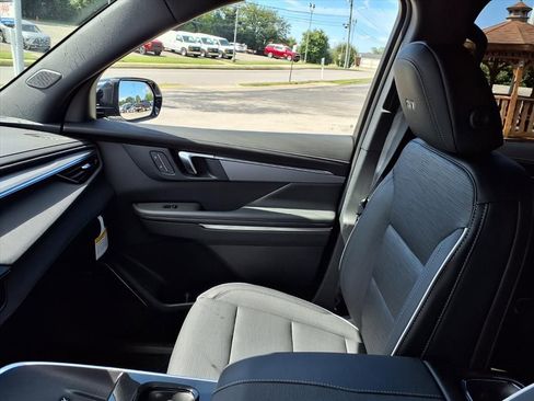 New 2026 Buick Enclave Sport Touring image 16