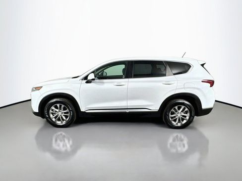 Used 2019 Hyundai Santa Fe SE AWD/4WD image 2