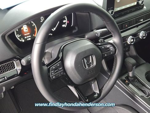 Certified 2026 Honda Civic Sport image 24