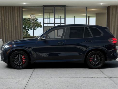 New 2026 BMW X5 xDrive40i AWD/4WD image 4